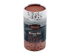 Shen Nong Pu-Erh Tea - Herbata Czerwona - Pu Erh
