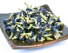 Butterfly Pea Tea - Klitoria - Niebieska Herbata - Herbata Specjalna