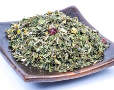 Herbata Poranne Oczyszczanie - Herbata Specjalna