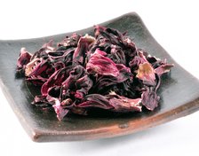 Hibiskus - Malwa sudańska - Herbata Specjalna