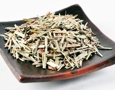 Trawa cytrynowa - Herbata Specjalna