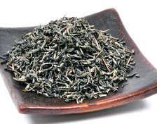 China Chun Mee - Herbata Zielona