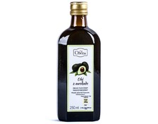 Olej z awokado 250 ml - Oleje spożywcze