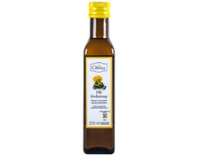 Olej krokoszowy 250 ml - Oleje spożywcze