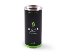 Japan Moya Matcha Codzienna ORGANIC - 30g PUSZKA - Herbata Zielona