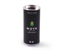 Japan Moya Matcha Luksusowa ORGANIC, puszka 30g - Herbata Zielona