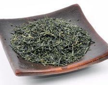 Japan Sencha Kinomi Organic - Herbata Zielona