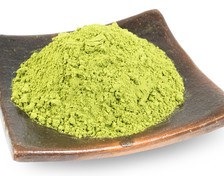 FUNMATSU RYOKUCHA - Sproszkowana zielona japońska herbata - Herbaty japońskie