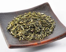 Żeńszeniowa - Herbata Zielona