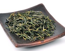 Huoshan Yellow Buds - Herbata Zółta