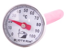 Termometr BIOTERM - Akcesoria