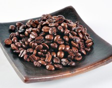 Kawa Czarna Porzeczka z Czekoladą - Kawa Smakowa