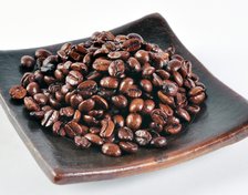 Kawa Truskawki w Śmietanie - Kawa Smakowa