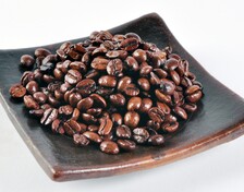 Kawa Kokosowo Malinowa z Advokatem - Kawa Smakowa