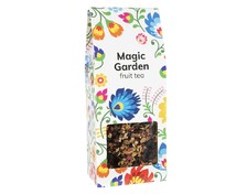 Magic Garden - 100g - Herbata Owocowa