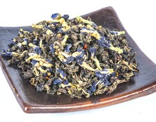 Nefrytowy Pałac - Premium - Herbata Oolong