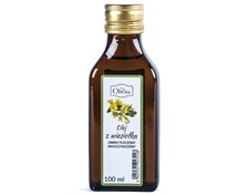 Olej z wiesiołka 100 ml - Oleje spożywcze