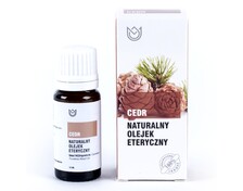  Cedr - naturlany olejek eteryczny - Naturalne olejki eteryczne