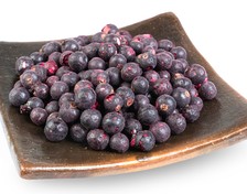 Czarna Porzeczka Liofilizowana - Owoce liofilizowane
