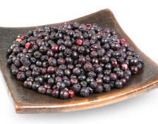 Czarny Bez Liofilizowany - Owoce liofilizowane