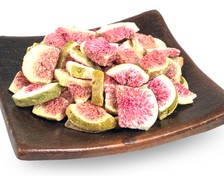 Figi Liofilizowane - Owoce liofilizowane