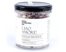 Ciao Amore - sól do kąpieli - 300 g - Sole do kąpieli