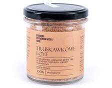 Truskawkowe Love - sól do kąpieli - 300 g - Sole do kąpieli