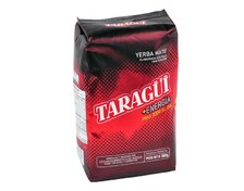 Yerba Mate Taragui Energia 0,5 kg - Yerba Mate