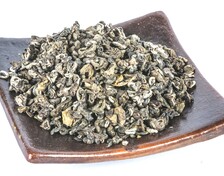Yunnan Silver Tips - Herbata Zielona