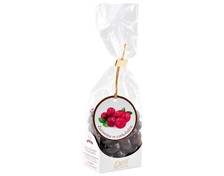 Żurawina w czekoladzie - Owoce i orzechy w czekoladzie
