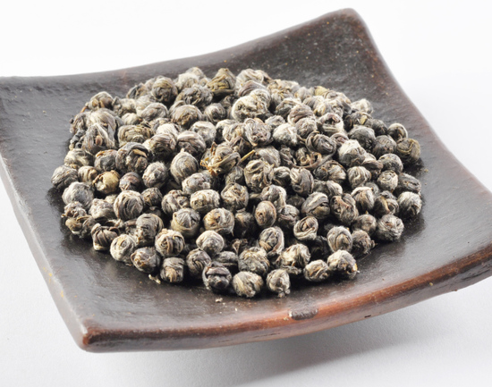 Herbata Biała Cesarska Perła - Long Zhu