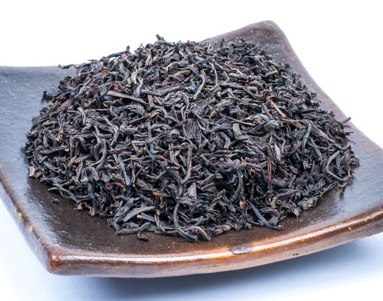 Herbata Czarna Ceylon Nuvara Eliya 