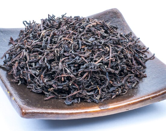 Herbata Czarna Ceylon OP - długi liść