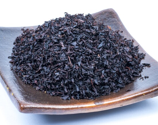 Herbata Czarna Earl Grey Klasyczny