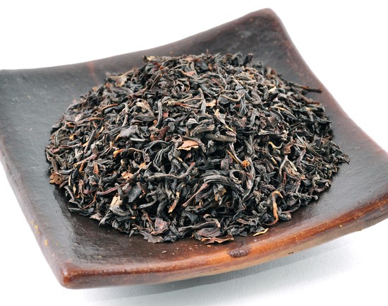 Herbata Czarna Golden Yunnan