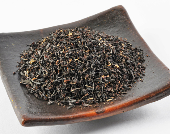 Herbata Czarna Wschodniofryzyjska - Assam Sumatra Jawa