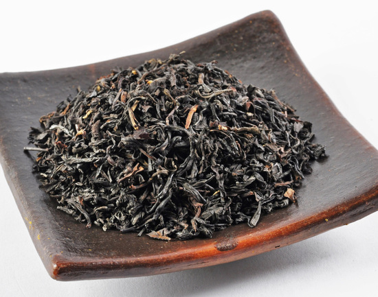 Herbata Czarna Yunnan Black