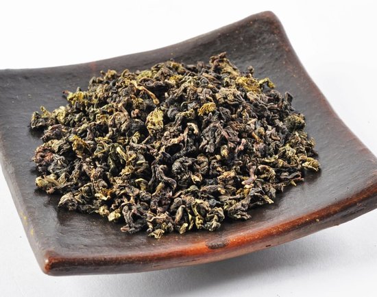 Herbata Oolong Oolong Formosa