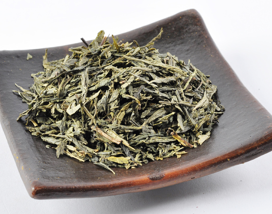 Herbata Zielona China Sencha Standard