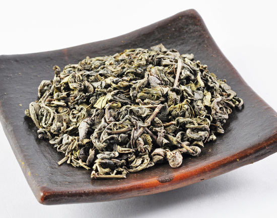 Herbata Zielona Gunpowder China