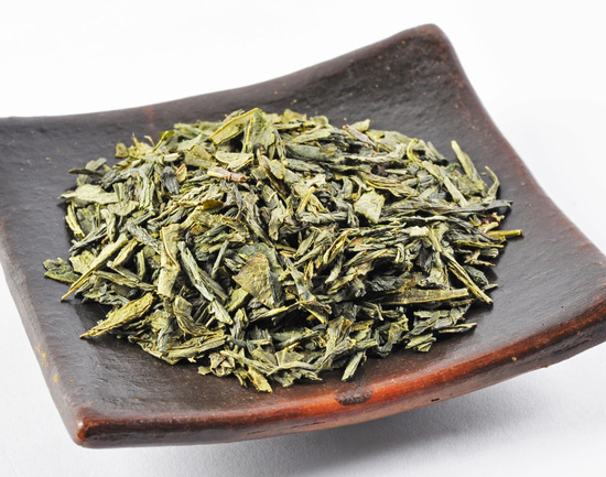 Herbata Zielona Japan Bancha Organic - Japońska Oryginlna