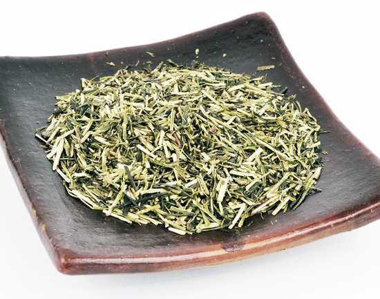 Herbata Zielona Japan Kukicha ORGANIC