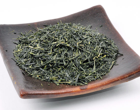 Herbata Zielona Japan Sencha Kinomi Organic