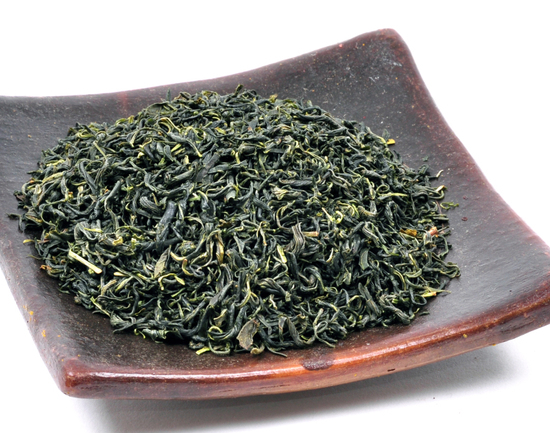 Herbata Zielona Korea Woojeon
