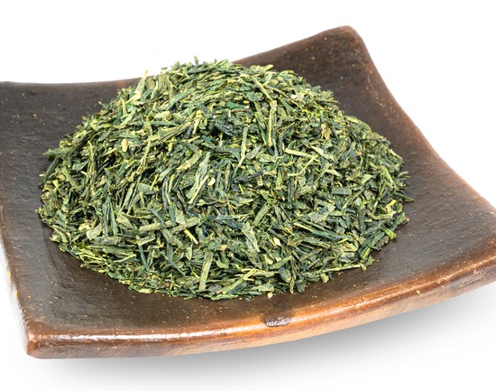 Herbata Zielona Sencha Yorokobi