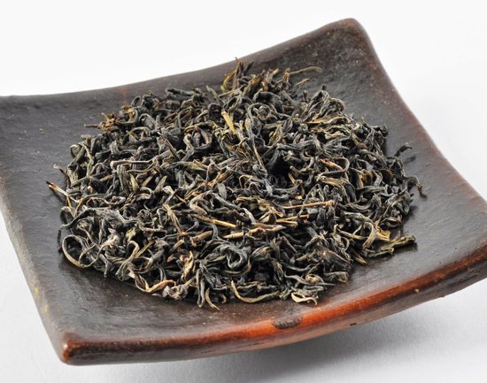 Herbata Zółta Yellow Tea Huang Xiao Tea