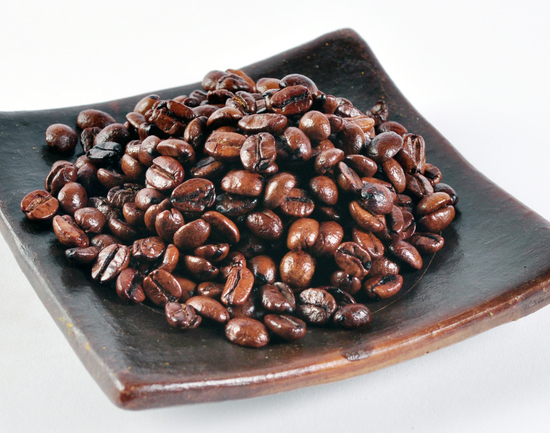 Kawa Smakowa Śliwka w czekoladzie